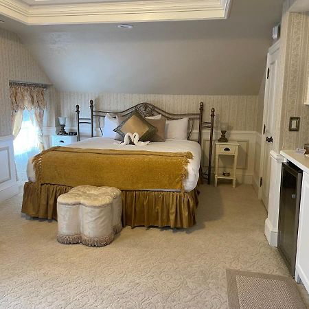 Heber Senator Bed And Breakfast Heber City Dış mekan fotoğraf