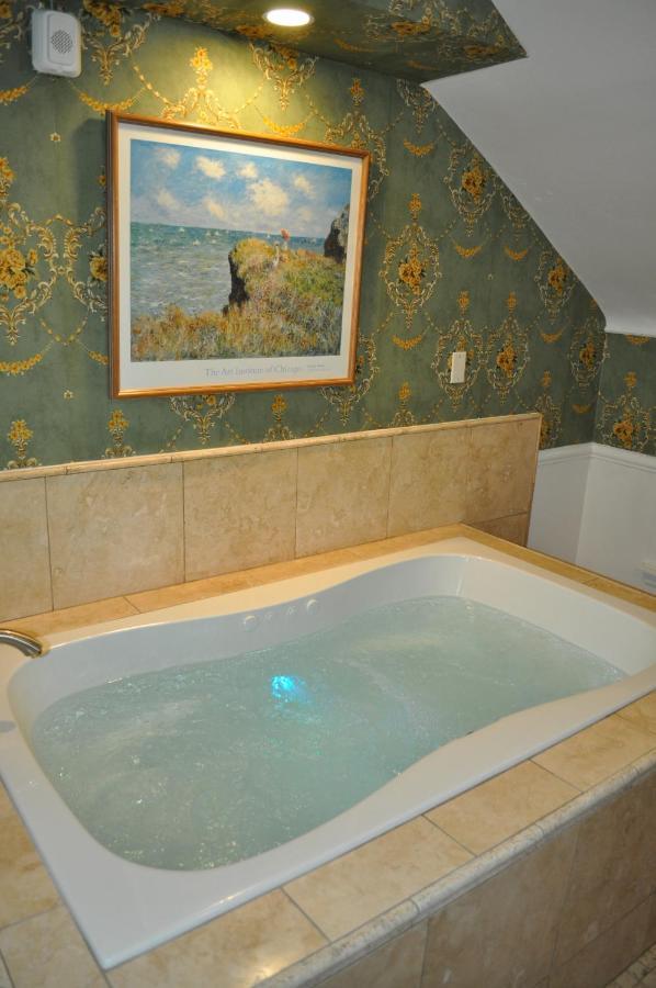 Heber Senator Bed And Breakfast Heber City Dış mekan fotoğraf