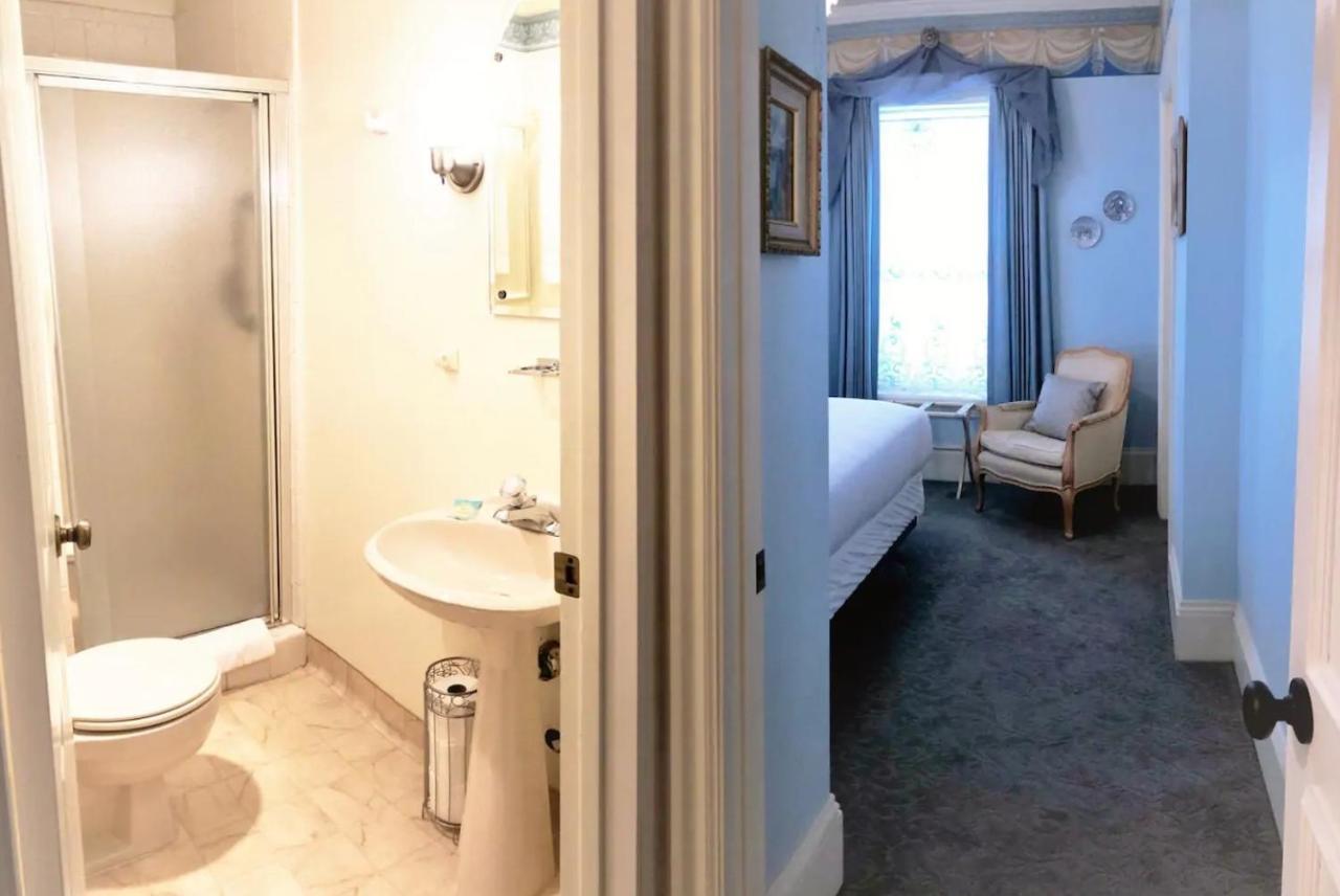 Heber Senator Bed And Breakfast Heber City Dış mekan fotoğraf