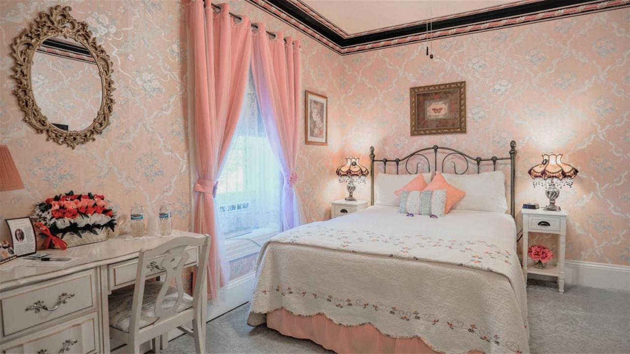Heber Senator Bed And Breakfast Heber City Dış mekan fotoğraf