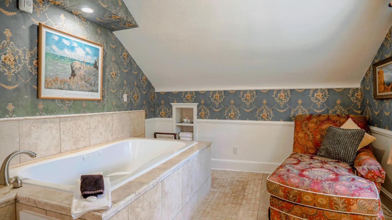 Heber Senator Bed And Breakfast Heber City Dış mekan fotoğraf