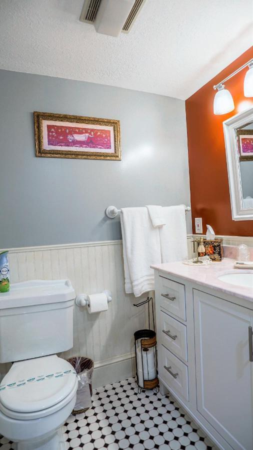 Heber Senator Bed And Breakfast Heber City Dış mekan fotoğraf