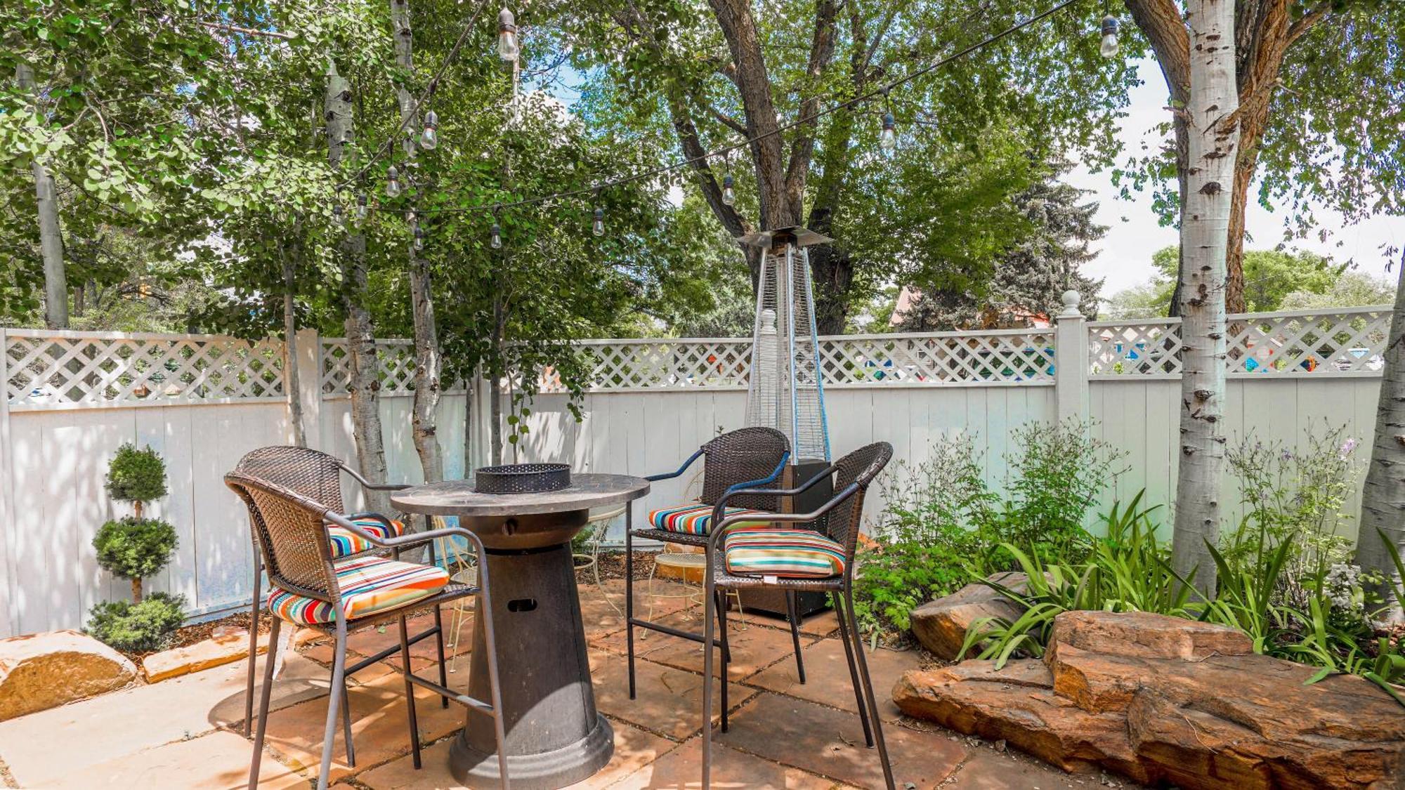 Heber Senator Bed And Breakfast Heber City Dış mekan fotoğraf